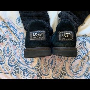 Sweater uggs